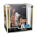 Funko Pop 10 9 in.- Elvis Presley- Pure Gold- Only at Walmart