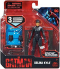 The Batman - DC - Selina Kyle