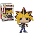 Funko Pop 387 6 inch - Yu-Gi-Oh! - Yami Yugi -