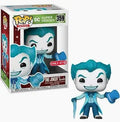 Funko Pop 359 6 inch - DC Superheroes - The Joker as Jack Frost