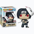 Funko Pop 1027 6 inch - Naruto Shippuden - Anbu Itachi - Funko Special Edition