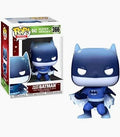 Funko Pop 366 6 inch - DC Superheroes - Silent Knight Batman - Hot Topic Exclusive
