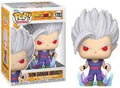 Funko Pop 1703 6 inch - Dragon Ball Z - Son Gohan (Beast)