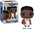Funko Pop 62 6 inch - New Orleans Pelicans - Zion Williamson