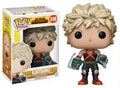 Funko Pop 249 6 inch - My Hero Academia - Katsuki
