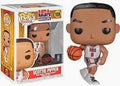 Funko Pop 109 6 inch - USA Basketball - Scottie Pippen - Special Edition