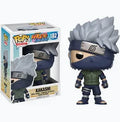 Funko Pop 182 6 inch - Naruto Shippuden - Kakashi