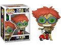 Funko Pop 1215 6 inch - Cowboy Bebop - Ed & Ein - Vaulted