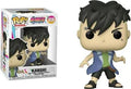 Funko Pop 1036 6 inch - Boruto Naruto Next Generation - Kawaki