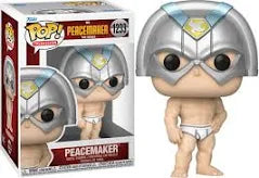 Funko Pop 1233 6 inch - DC Peacemaker The Series - Peacemaker