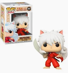 Funko Pop 767 6 inch - InuYasha - Inuyasha