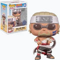 Funko Pop 1200 6 inch - Naruto Shippuden - Killer Bee