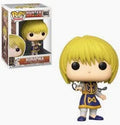 Funko Pop 653 6 inch - Hunter Hunter - Kurapika