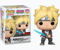 Funko Pop 1383 6 inch - Boruto Naruto Next Generation - Boruto with Chakra Blade - AAA Anime Exclusive