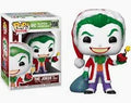 Funko Pop 358 6 inch - DC Superheroes - The Joker as Santa