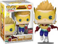Funko Pop 1503 6 inch - My Hero Academia - Mirio Togata - Funko 2024 Entertainment Expo Limited Edition