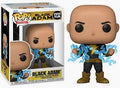 Funko Pop 1232 6 inch - Black Adam - Black Adam