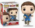 Funko Pop 1278 6 inch - Shazam Fury of the Gods - Freddy