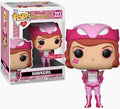 Funko Pop 223 6 inch - DC Comics Bombshells - Hawkgirl
