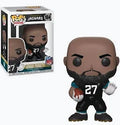 Funko Pop 104 6 inch - Jacksonville Jaguars - Leonard Fournette - NFL FTC