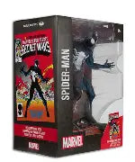 Mcfarlane Toys - Marvel - Spiderman Black