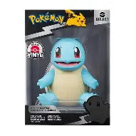 Pokemon - Deluxe Vinyl - Squirtle