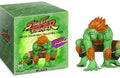 Capcom - Popaganda - Street Fighter Blanka