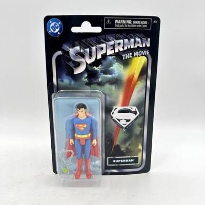 Superman The Movie - DC - Superman