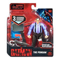 The Batman - DC - The Penguin