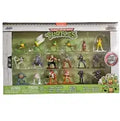 Nickelodeon - TMNT - Diecast