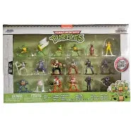 Nickelodeon - TMNT - Diecast