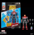 Marvel Legends Series - Ultimate Iron Man