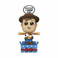 Funko Popsies - Pixar - Sheriff Woody