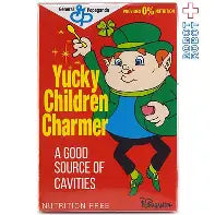 Mindstyle - General Popaganda - Yucky Children Charmer